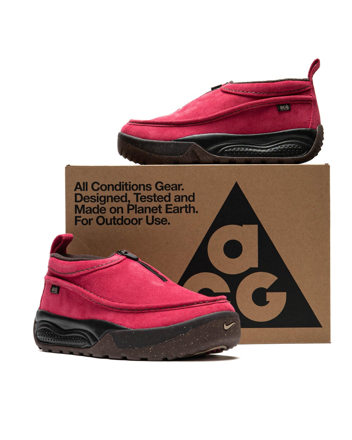 Nike ACG IZY | FV4317-600 | AFEW STORE